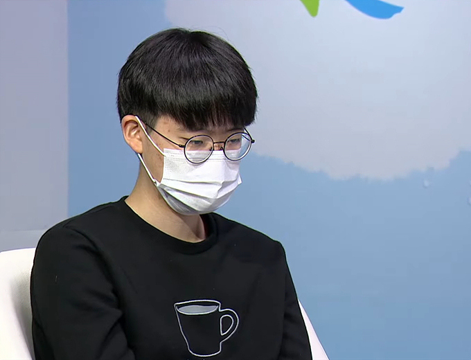 아생연후살타가 진리, 문민종 결승 선착 세계사이버기원
